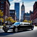 How to Plan a Spectacular Corporate Event with Our Limousine Services