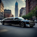 24's Most Stylish Limos for Exclusive Club Nights
