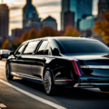 2024's Ultimate Limo Experience for Luxury Shopping Trips