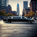 2024's Most Luxurious Limos for High-Profile Business Conferences