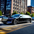 Top Reasons to Book Your South Florida Limousine Online for Wedding Bliss