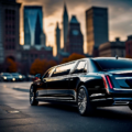 The Luxury of Convenience: Booking Your South Florida Limousine Service Online